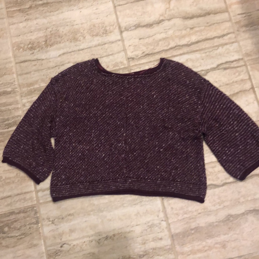 Free People Under Your Spell Sweater XS